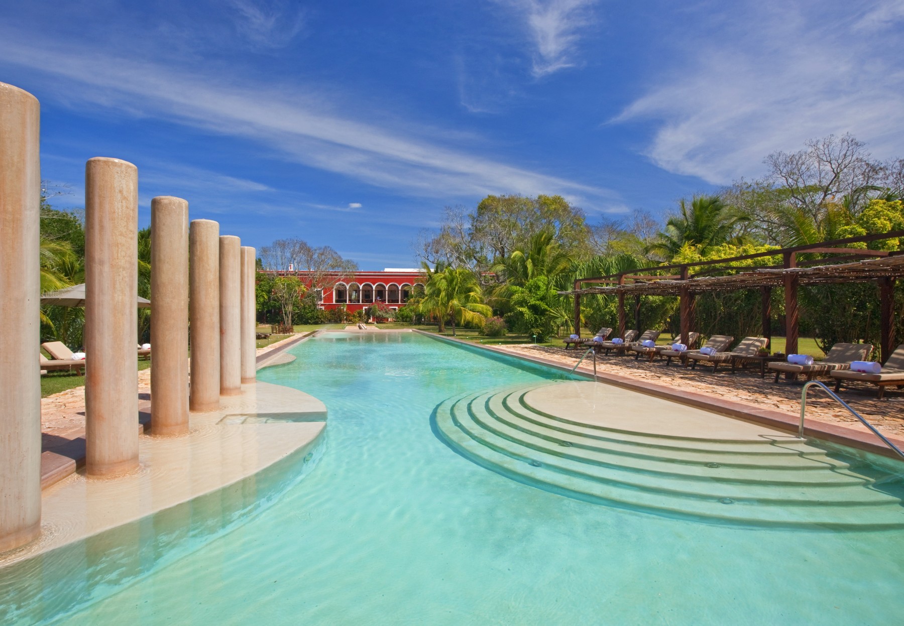 Hacienda Temozon